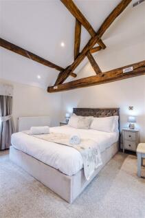 Holiday Let - Cholmondeley