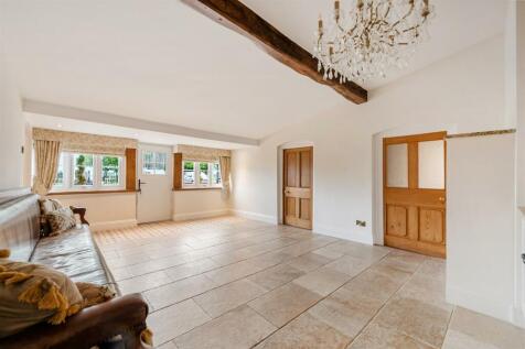 House - Entrance Hall
