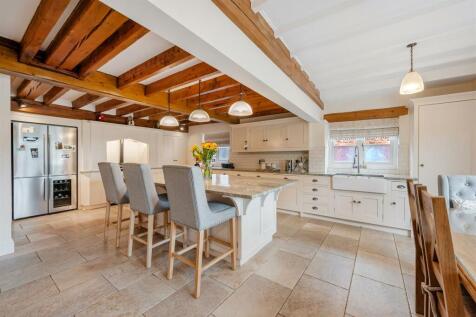 House - Kitchen
