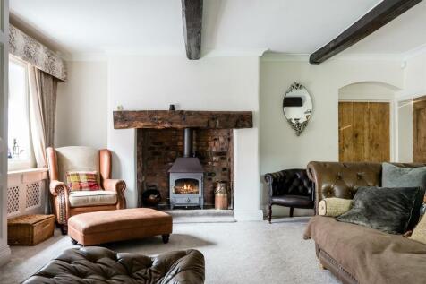 House - Drawing room