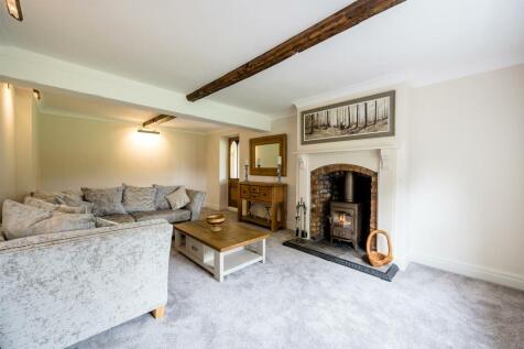 House - Sitting Room