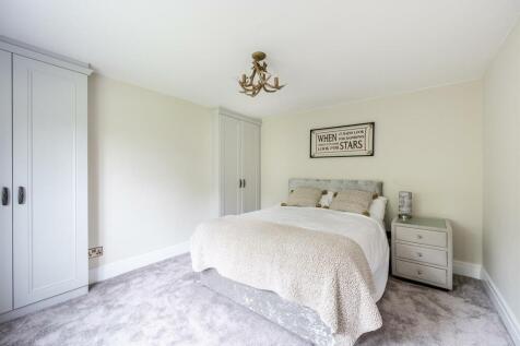 House - Bedroom