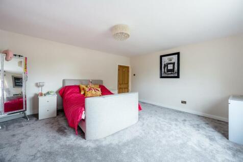 House - Bedroom