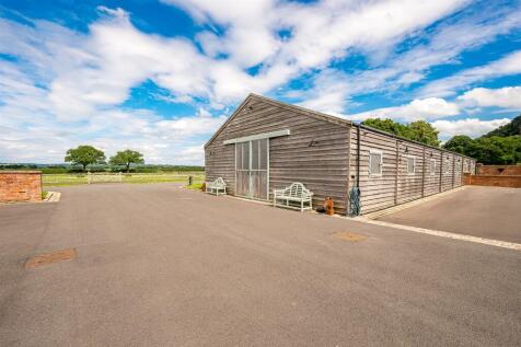 American Barn