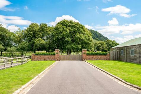 Second Gates