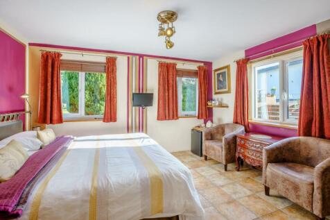 B&amp;B Room