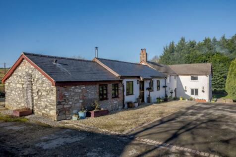 Main &amp; Guest House