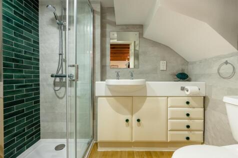En suite
