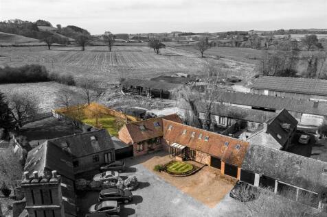Oak Apple Cottage