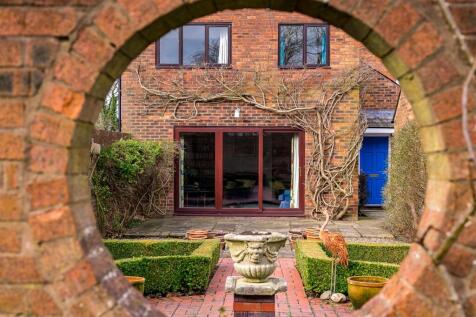 View to Garden