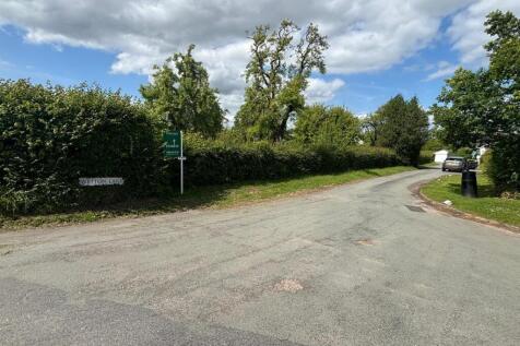 Wetton Lane