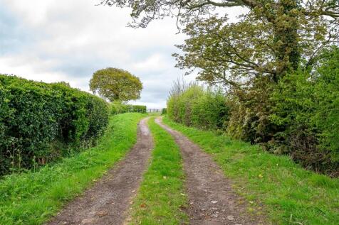Wetton Lane