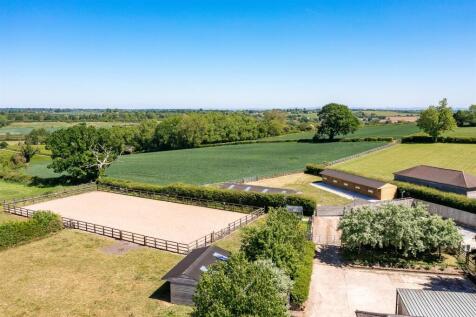 Surface &amp; stables