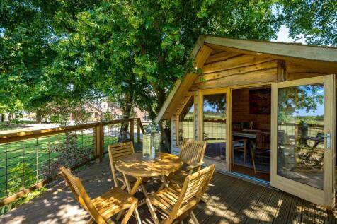 Tree House
