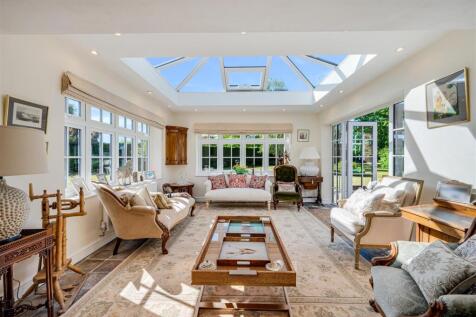 Orangery