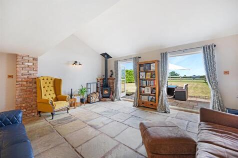 Drawing room