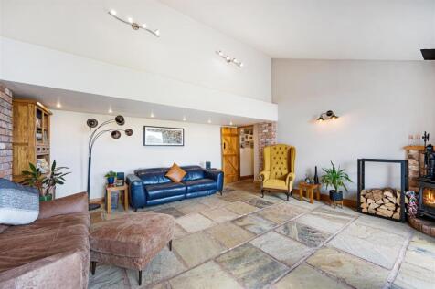 Drawing room