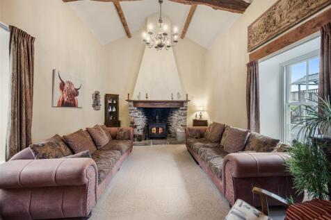 Drawing room