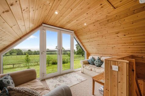 Annexe Living room