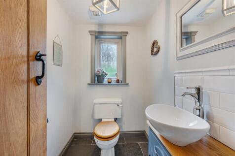 Seperate WC