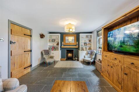 Drawing room