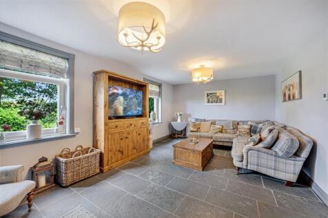 Drawing room