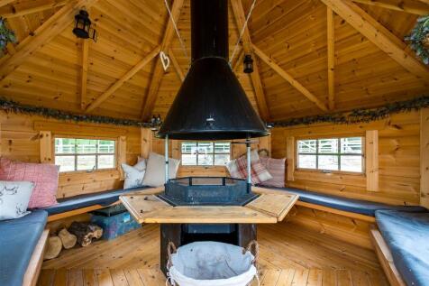 Summer house