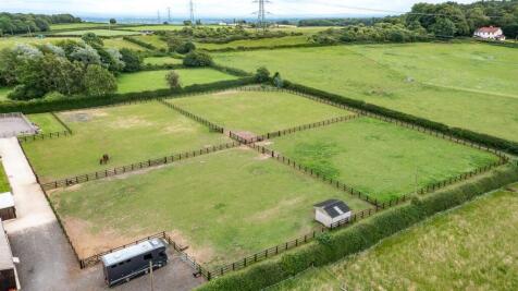 Paddocks
