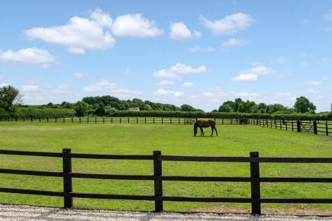 Paddocks