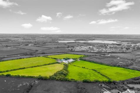 About 19 acres