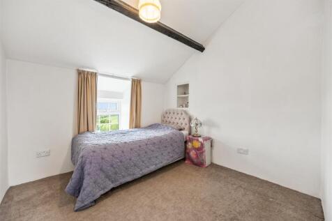 Bryn Farm Bedroom