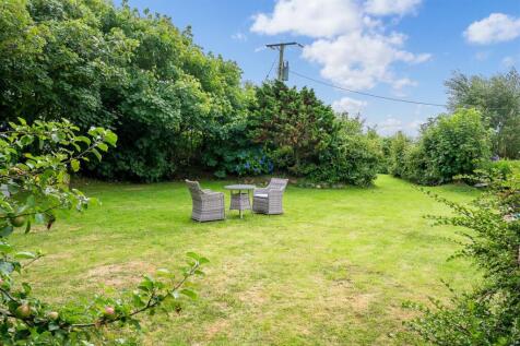Bryn Farm Garden