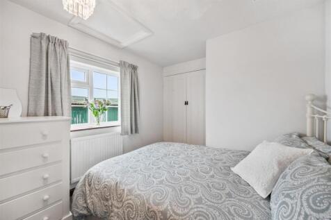Erw&#39;r Wennol Bedroom