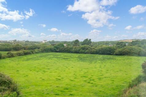 Paddock land