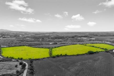 Land availabe by seperate negotiation