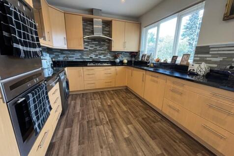Annex Kitchen