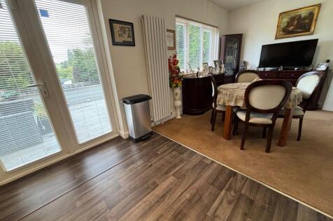 Annex Dining Room