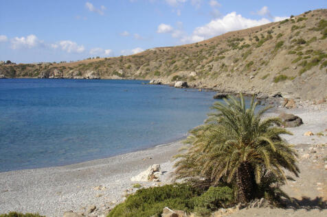 Sandy Beach