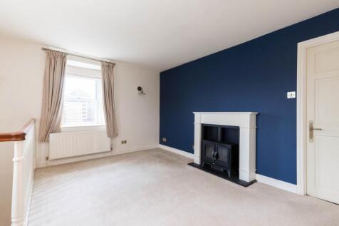 Second Reception room