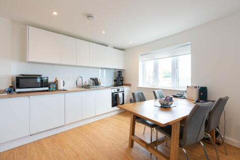 Kitchen Two 