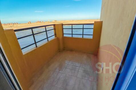 2nd Balcony
