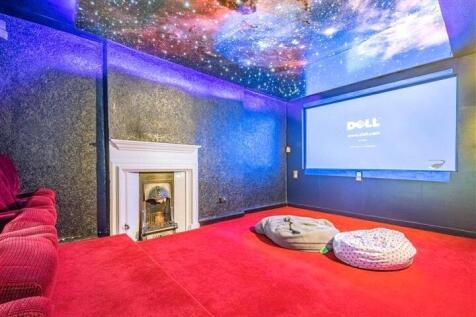 Cinema Room