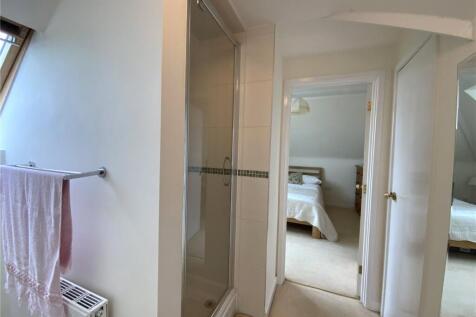 Ensuite Shower