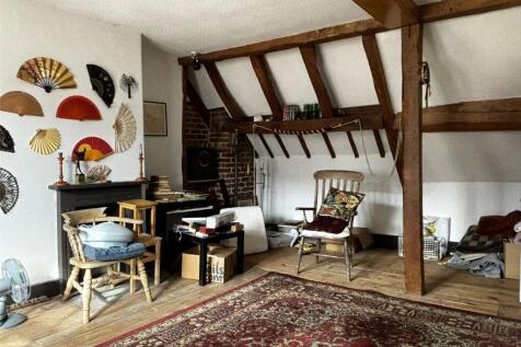 Top Floor Bedroom 1