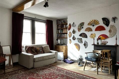 Top Floor Bedroom 1