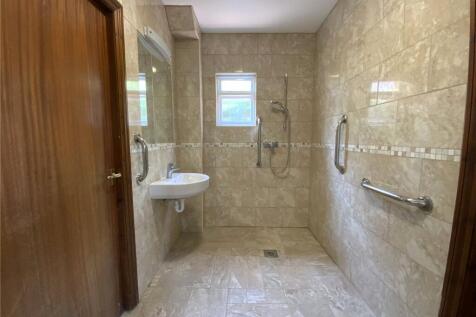Wet Room