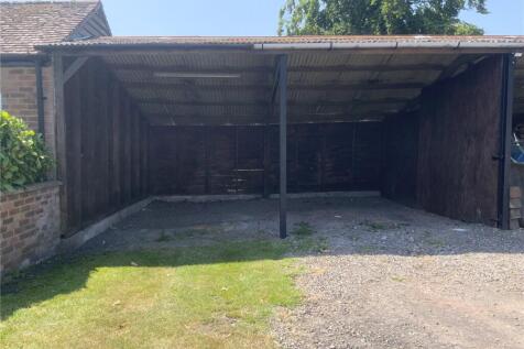 Car Port