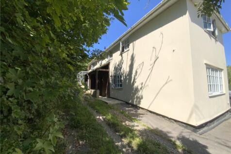 Front Aspect