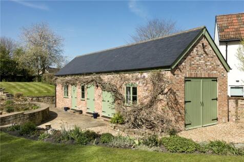 Barn