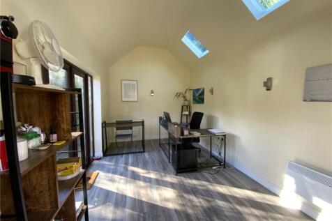 Garden Office